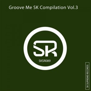 Groove Me SK CompilationVol.3 [SKSR089]