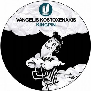 Vangelis Kostoxenakis - Kingpin [SFN137]