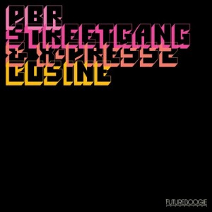 X-Press 2, PBR Streetgang – Cosine [FBR031]