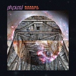m.O.N.R.O.E. – Moonset EP [GPM304]