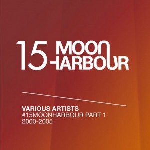 #15MoonHarbour, Pt. 1 - 2000-2005 [MHD019]