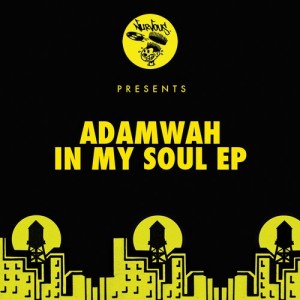 Adamwah - In My Soul EP [NUR23564]