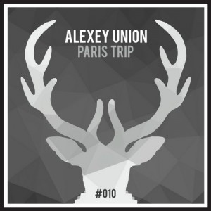 Alexey Union - Paris Trip [DDW010]