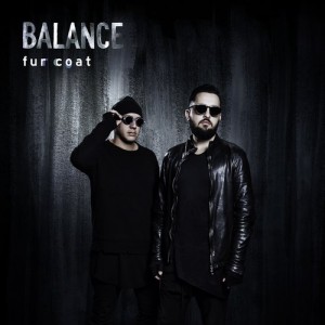 Balance Presents Fur Coat [BAL015D]
