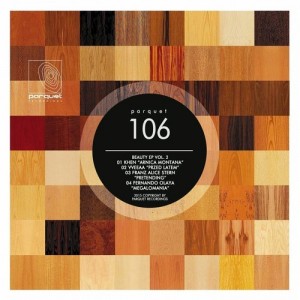 Beauty, Vol. 2 [PARQUET106]
