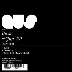 Bicep - Just [AUS1580]