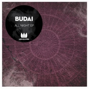 Budai - All Night EP [WT208]