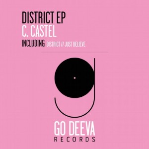 C. Castel – District Ep [GDV1514]