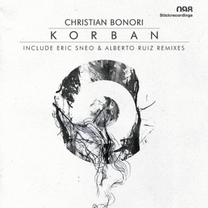 Christian Bonori – Korban EP [STICKKORBAN098]