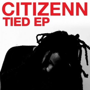 Citizenn - Tied [CRM141]
