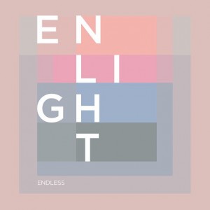 Cosmic Cowboys - Enlight EP [NDL011]
