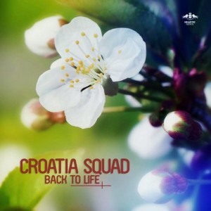 Croatia Squad - Back to Life [ETR264]