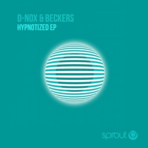 D-Nox & Beckers – Hypnotized EP [4250644803949]