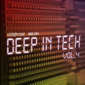 Deep In Tech Vol. 4 [KSD292]