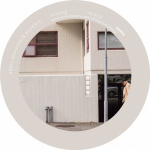Edwin Oosterwal, Woodie S - Missing [REJ039]
