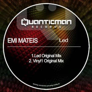 Emi Mateis - Led [Q138]