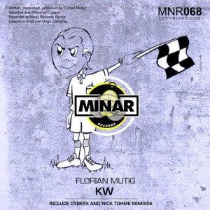 Florian Mutig - KW [MNR068]