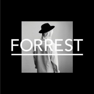 Forrest - Manhattan [VIS267B]
