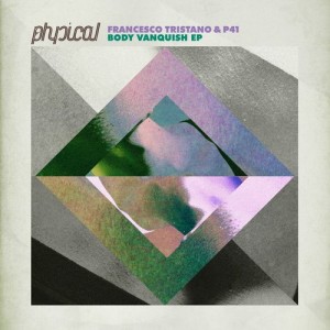 Francesco Tristano & P41 – Body Vanquish EP [GPM302]