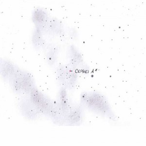 Frankey, Sandrino - Cephei EP [MOOD161]