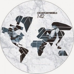 Fur Coat - Berlin Chronicles EP [CRM142]