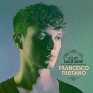 Get Physical Music Presents: Body Language Volume 16 By Francesco Tristano [GPMCD108ZEB]