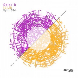 Ghini-B, ILIJA - Split 004 [ZTM0084]