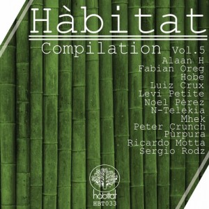 Habitat Compilation Vol. 5 [HBT035]