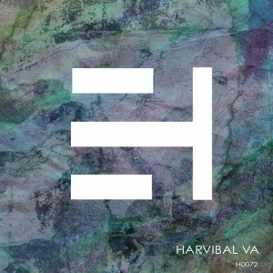 Harvibal VA [H0072]