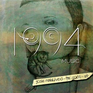 Jose Ferrando - The Good [1994MUSIC00135]