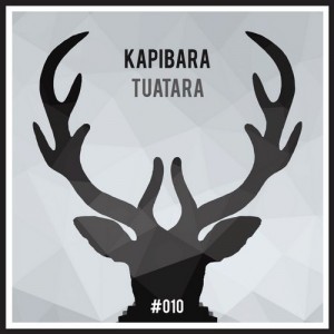 Kapibara - Tuatara [DDB010]