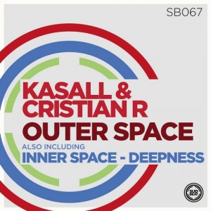 Kasall, Cristian R – Outer Space [SB067]