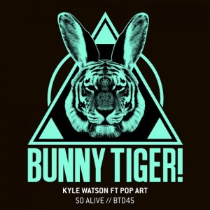 Kyle Watson – So Alive [BT045]