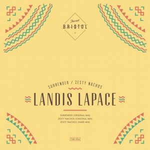 Landis LaPace - Surrender / Zesty Nachos [BLV1654268]