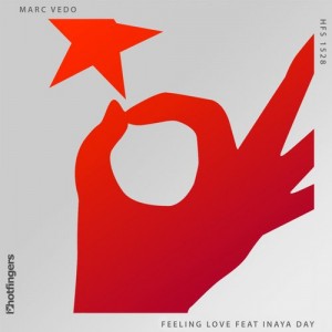 Marc Vedo - Feeling Love [HFS1528]