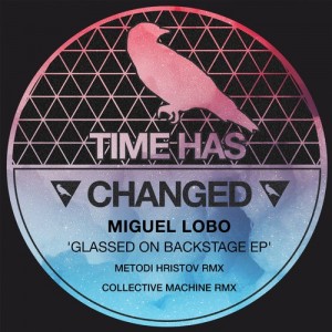 Miguel Lobo – Glassed On The Backstage [THCD082]