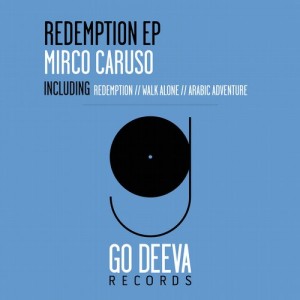 Mirco Caruso – Redemption Ep [GDV1515]
