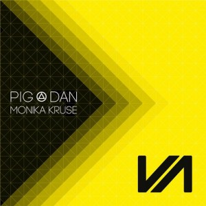 Monika Kruse, Pig&Dan – Light Meets Dark EP [ELV24]