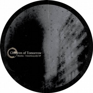 Moteka – Trimethoxysilyl EP [COTD001]