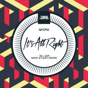 Natema - It's All Right [TBSLD33]
