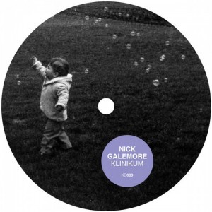 Nick Galemore – Klinikum [KD080]
