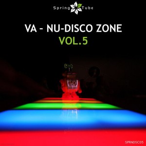 Nu-Disco Zone Vol.5 [SPRNDSC05]