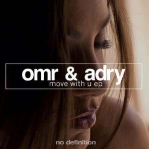 OMR - Move With U [NDF034]