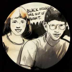 Photonz – Gnosis Of Wolfers EP [CREME1281]