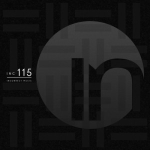 Ramon Tapia - Module XOX [INC115]
