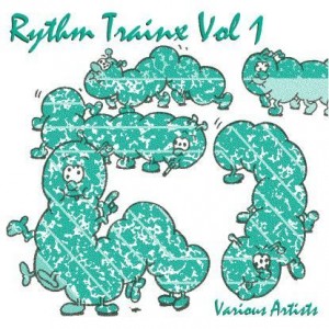 Rhythm Trainx Vol. 1 [RBB03]
