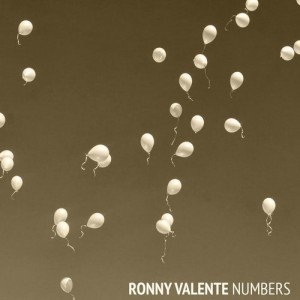 Ronny Valente - Numbers [CNR073]