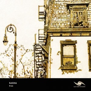 Sasha - Ether [LNOE040]