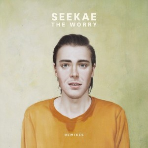 Seekae - The Worry (Remixes) [FCL100C]
