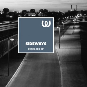 Sideways (UK) - Retraced EP [WGVINYL024]